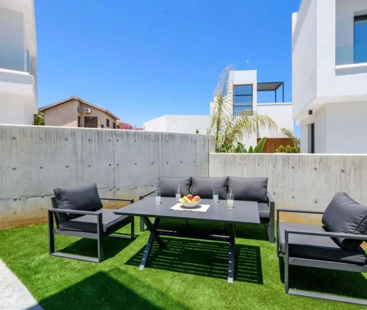 פרוטאראס By The Beach Villa 2 קפריסין